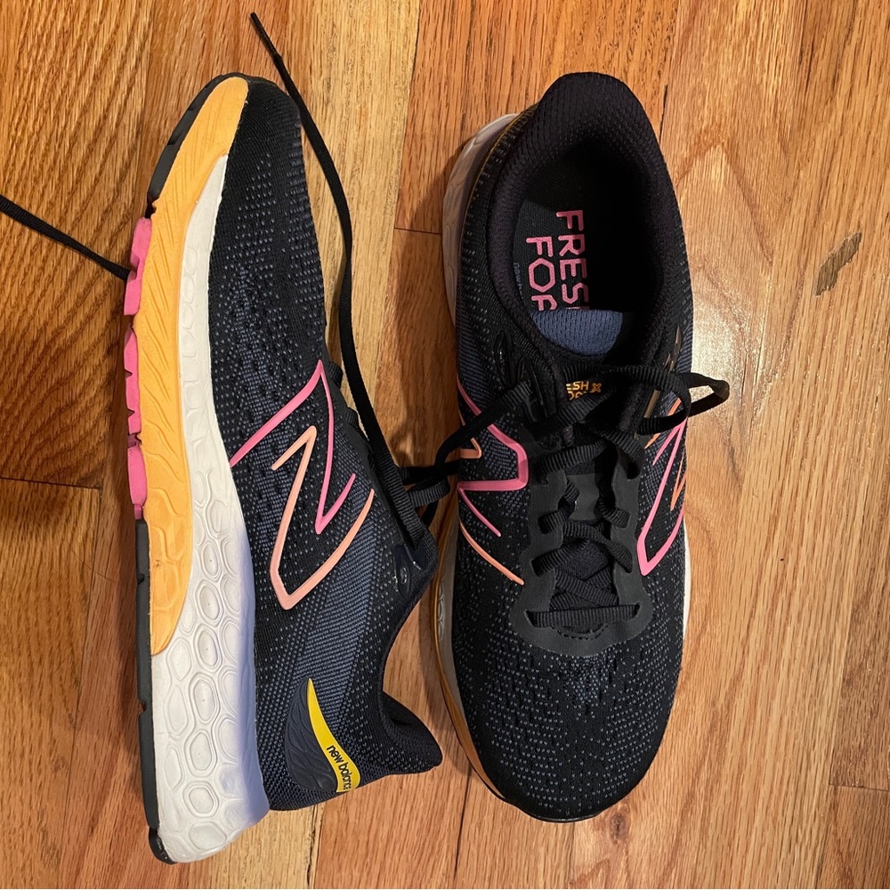 New Balance Fresh Foam 880